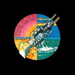 Wish You Were Here  di Pink Floyd