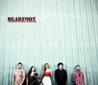 American Story  di Bearfoot - CD