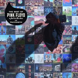 A Foot In The Door / The Best  di Pink Floyd - CD