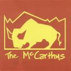 The McCarthys di The McCarthys - CD The McCarthys di The McCarthys - CD