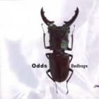 Bedbugs  di Odds  - CD