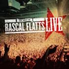 The Best Of Live di Rascal Flatts - CD The Best Of Live di Rascal Flatts - CD