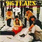 96 Tears  di Question Mark & The Mysterians - CD 96 Tears  di Question Mark & The Mysterians - CD