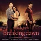 Breaking Dawn  di Breaking Dawn - CD
