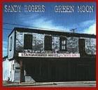 Green Moon di Sandy Rogers - CD Green Moon di Sandy Rogers - CD