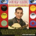 Kentucky Hillbilly , Rockabilly Man  di Delbert Barker - CD