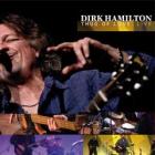 Thug Of Love  Live  di Dirk Hamilton - CD / DVD