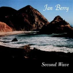 Second Wave di Jan Berry - CD Second Wave di Jan Berry - CD