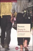 Dentro La Globalizzazione  di Bauman - Libro Dentro La Globalizzazione  di Bauman - Libro