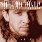 Greatest Hits di Stevie Ray Vaughan And Double Trouble - CD Greatest Hits di Stevie Ray Vaughan And Double Trouble - CD