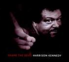 Shame The Devil di Harrison Kennedy - CD Shame The Devil di Harrison Kennedy - CD