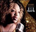 Out Of The Dark  di Sharrie Williams - CD