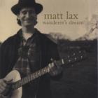 Wandere's Dream  di Matt Lax - CD