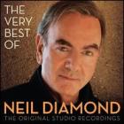 The Very Best Of  di Neil Diamond - CD