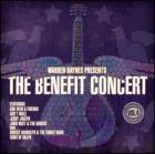 _Warren_Haynes_Presents_The_Benefit_Concert,_Vol._4_-Gov't_Mule
