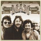 Live At The Marquee ~ 13th May 1983 di Man - CD / DVD