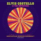 The Return Of The Spectacular Spinning Songbook  di Elvis Costello - CD / DVD