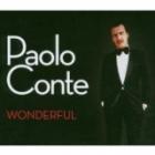 Wonderful di Paolo Conte - CD