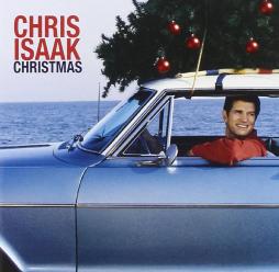Christmas  di Chris Isaak - CD