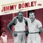In The Key Of Heartbreak  di Jimmy Donley - CD