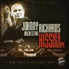 Kiss Her Goodbye di Johnny Richards - CD Kiss Her Goodbye di Johnny Richards - CD