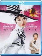 My Fair Lady Brd di Cukor George - DVD My Fair Lady Brd di Cukor George - DVD