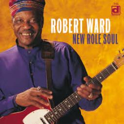 New Role Soul di Robert Ward - CD
