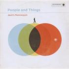 People & Things  di Jack's Mannequin - CD