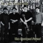 The Lost And Found  di The Lefty Collins Band - CD