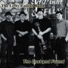 The_Lost_And_Found_-The_Lefty_Collins_Band_