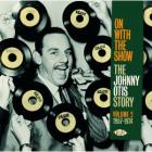 On With The Show  di Johnny Otis - CD