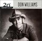 The Millennium Collection  di Don Williams - CD
