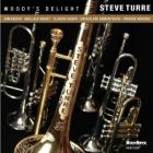 Woody's Delight di Steve Turre - CD Woody's Delight di Steve Turre - CD