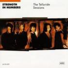 Strenght In Numbers  di Bela Fleck - CD