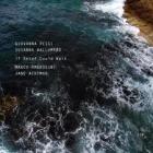 If Grief Could Wait  di Giovanna Pessi E Susanna Wallumrod - CD
