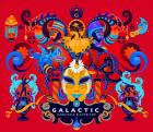 Carnivale Electricos di Galactic - CD Carnivale Electricos di Galactic - CD