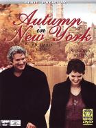 Autumn In New York  di Chen J. - dvd