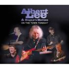 On The Town Tonight  di Albert Lee - CD