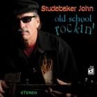 Old School Rockin' di Studebaker John - CD