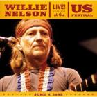 Live At The US Festival, 1983 di Willie Nelson - CD Live At The US Festival, 1983 di Willie Nelson - CD