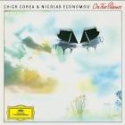 On Two Pianos  di Chick Corea & Nicolas Economou - CD