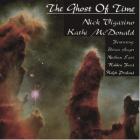 The Ghost Of Time  di Kathi McDonald & Rich Kirch - CD