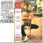 On A Rainy Afternoon / Tony Perkins di Tony Perkins - CD On A Rainy Afternoon / Tony Perkins di Tony Perkins - CD