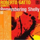Remembering Shelly  di Roberto Gatto - CD