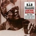 Lightnin' Hopkins 1947-1969 di Lightning Hopkins - CD Lightnin' Hopkins 1947-1969 di Lightning Hopkins - CD