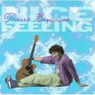 Nice Feeling di Pierre Bensusan - CD Nice Feeling di Pierre Bensusan - CD