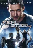 Real Steel di Levy Shawn - dvd Real Steel di Levy Shawn - dvd
