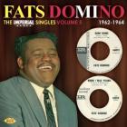 The Imperial Singles Vol 5 di Fats Domino - CD