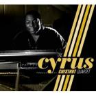 The Cyrus Chestnut Quartet di Cyrus Chestnut - CD