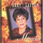Miracles di Merry Clayton - CD Miracles di Merry Clayton - CD
